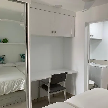 El Rincon, Puerto Del Carmen, Sea Side Appartement *