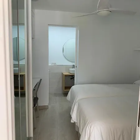 公寓 El Rincon, Puerto Del Carmen, Sea Side