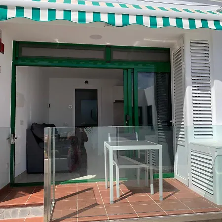 Appartement El Rincon, Puerto Del Carmen, Sea Side *