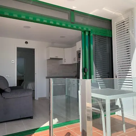 El Rincon, Puerto Del Carmen, Sea Side Appartement