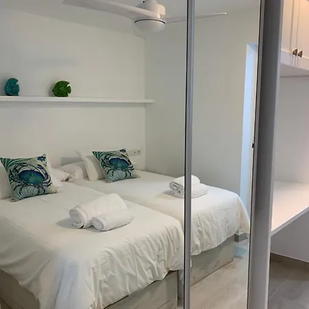 公寓 El Rincon, Puerto Del Carmen, Sea Side