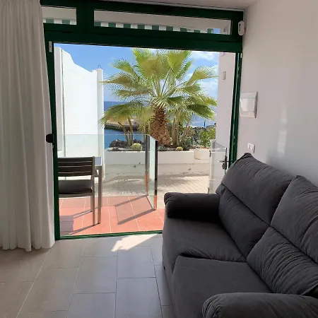 El Rincon, Puerto Del Carmen, Sea Side * プエルト・デル・カルメン
