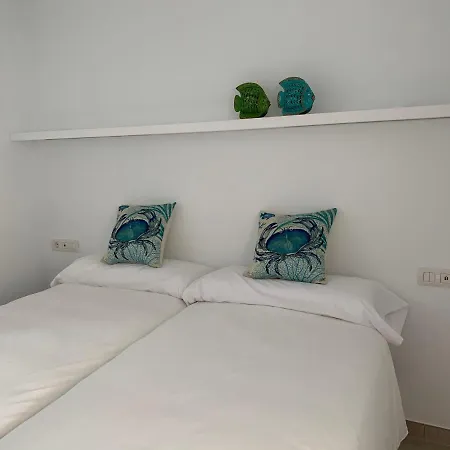 El Rincon, Puerto Del Carmen, Sea Side プエルト・デル・カルメン