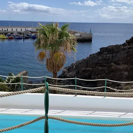 El Rincon, Puerto Del Carmen, Sea Side *