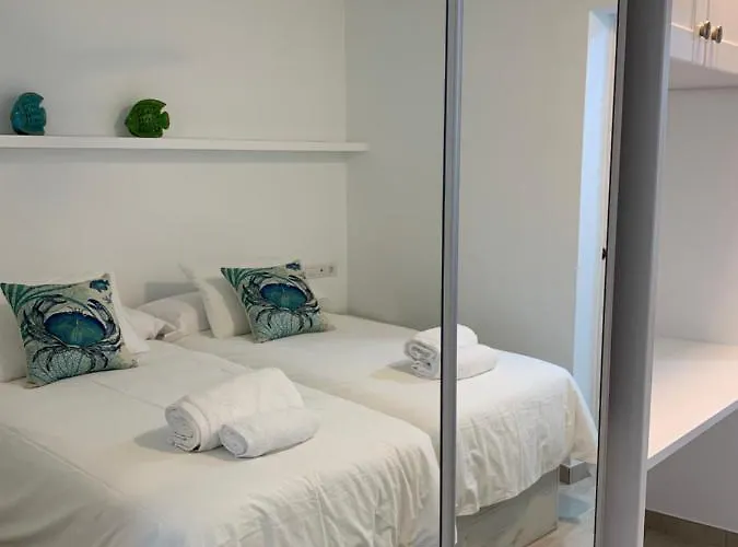 Apartman El Rincon, Puerto Del Carmen, Sea Side