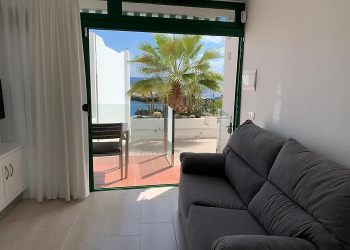 El Rincón, Puerto Del Carmen, Sea Side * Puerto del Carmen (Lanzarote)