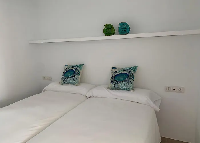 El Rincon, Puerto Del Carmen, Sea Side 푸에르토 델 카르멘