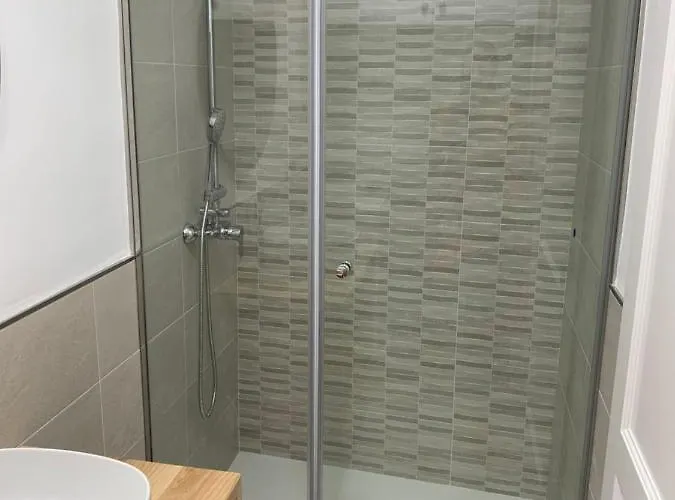 Apartamento El Rincón, Puerto Del Carmen, Sea Side Puerto del Carmen (Lanzarote)