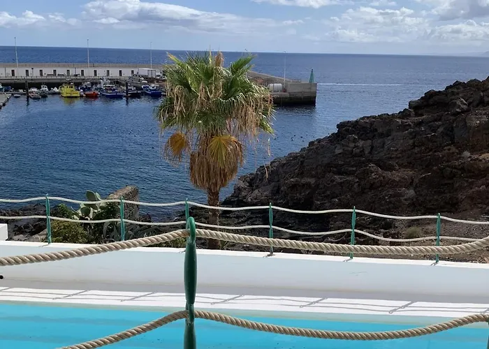 El Rincón, Puerto Del Carmen, Sea Side *