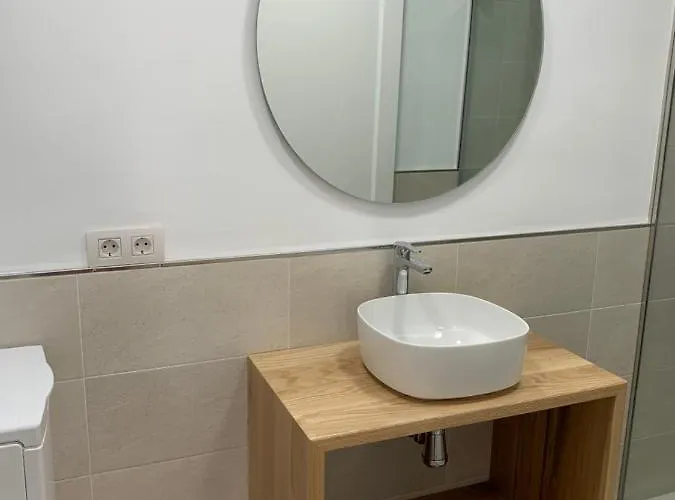 Apartamento El Rincón, Puerto Del Carmen, Sea Side