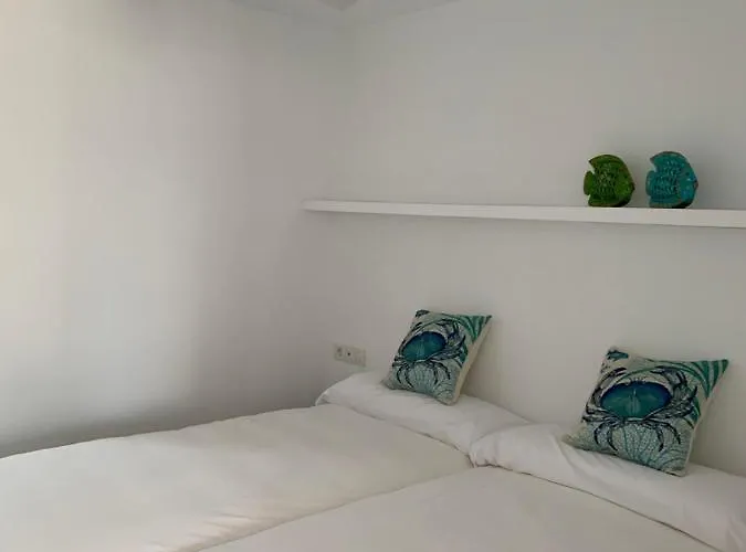 아파트 El Rincon, Puerto Del Carmen, Sea Side