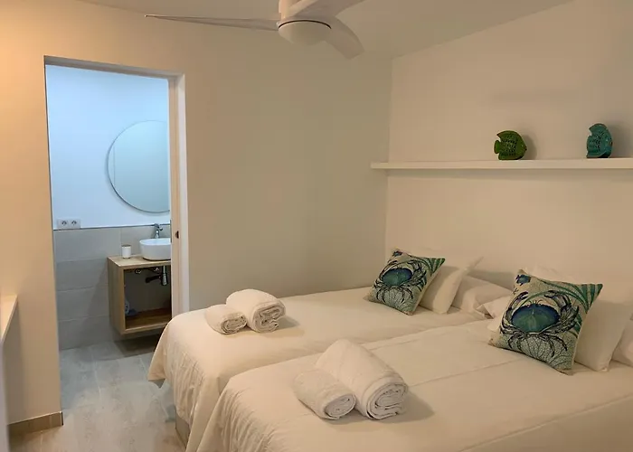 El Rincón, Puerto Del Carmen, Sea Side