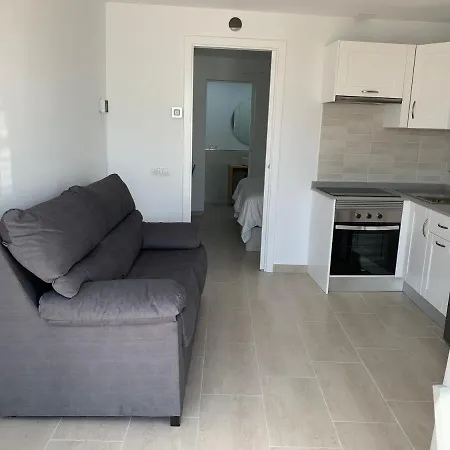 El Rincon, Puerto Del Carmen, Sea Side Apartmán