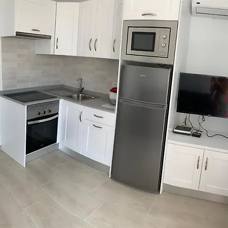 Apartmán El Rincon, Puerto Del Carmen, Sea Side *