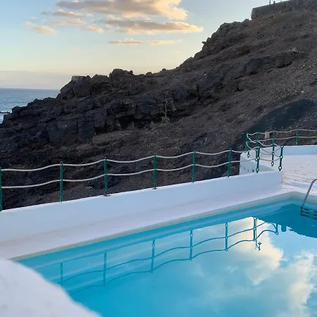 Apartmán El Rincon, Puerto Del Carmen, Sea Side