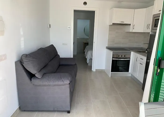 El Rincon, Puerto Del Carmen, Sea Side Apartmán