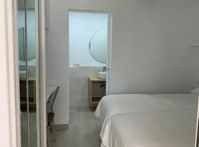 Apartmán El Rincon, Puerto Del Carmen, Sea Side