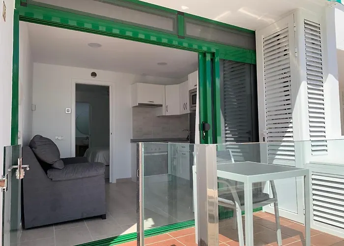 El Rincon, Puerto Del Carmen, Sea Side Apartmán