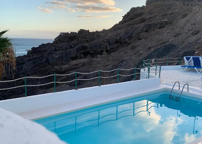 Apartmán El Rincon, Puerto Del Carmen, Sea Side